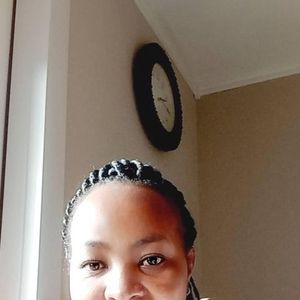 Meet your Posher, Ruth